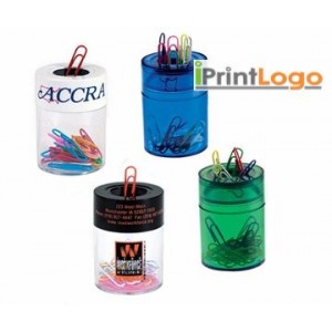 PAPER CLIPS DISPENSER-IGT-8613